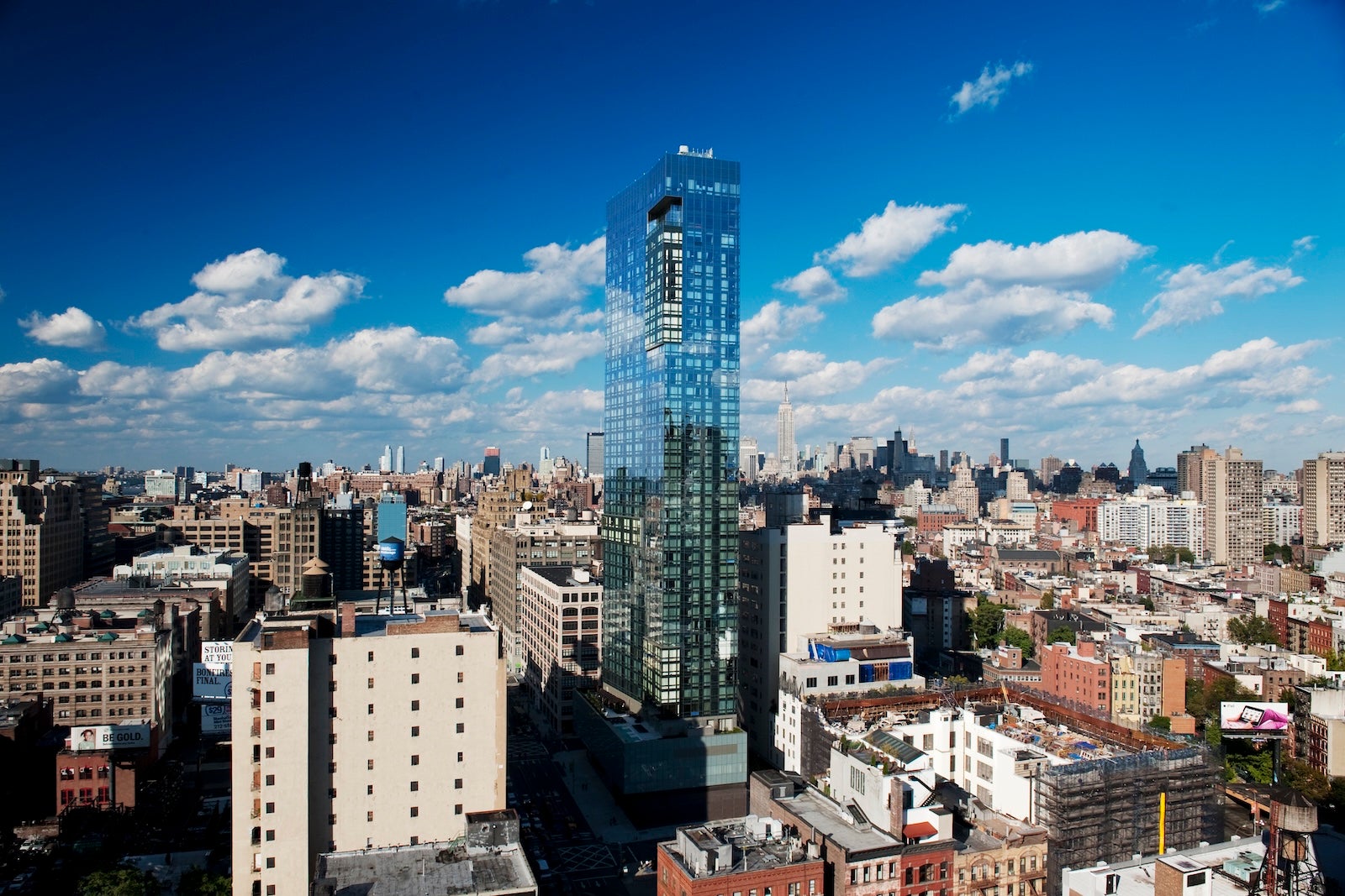 Accor’s Delano brand to open in NYC and London following return to Miami