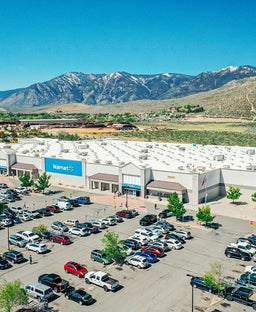 The 6 best credit cards for Walmart shopping
