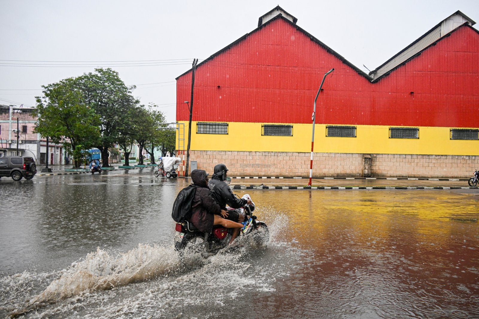 Hurricane Melissa: What to know about the catastrophic storm's impact on travel to the Caribbean