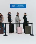 TPG exclusive: You can now purchase the world's first trackable suitcase
