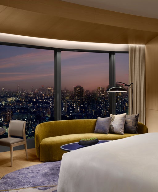 JW Marriott Tokyo