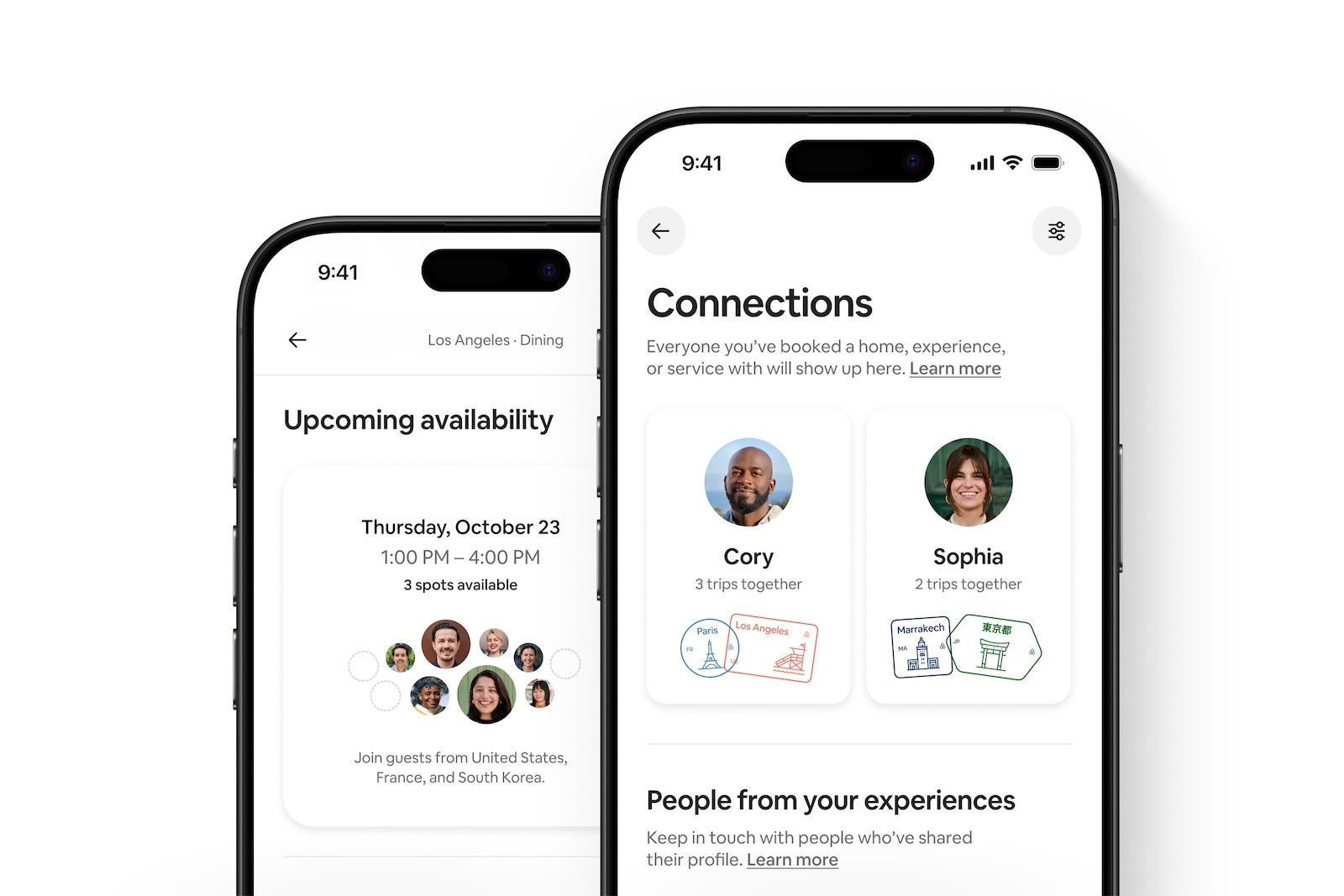 Tulum's Moxy, a Nordic Waldorf and other hotel news you missed Newsroom Header Winter Release 2025 O21 Airbnb