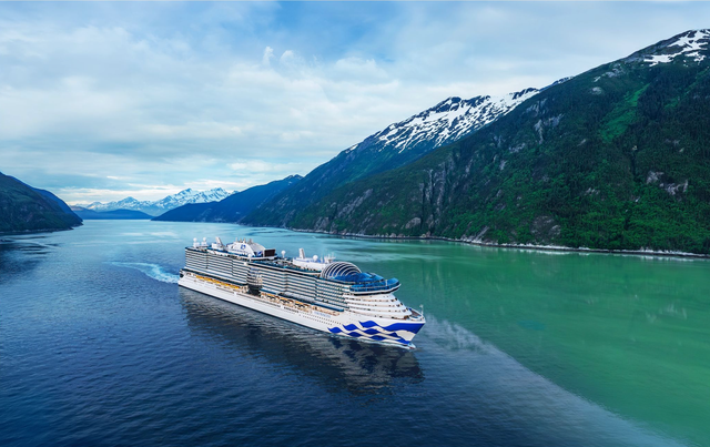 star princess ship