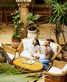 The smart, simple case for pairing the Capital One Venture X and Amex Gold