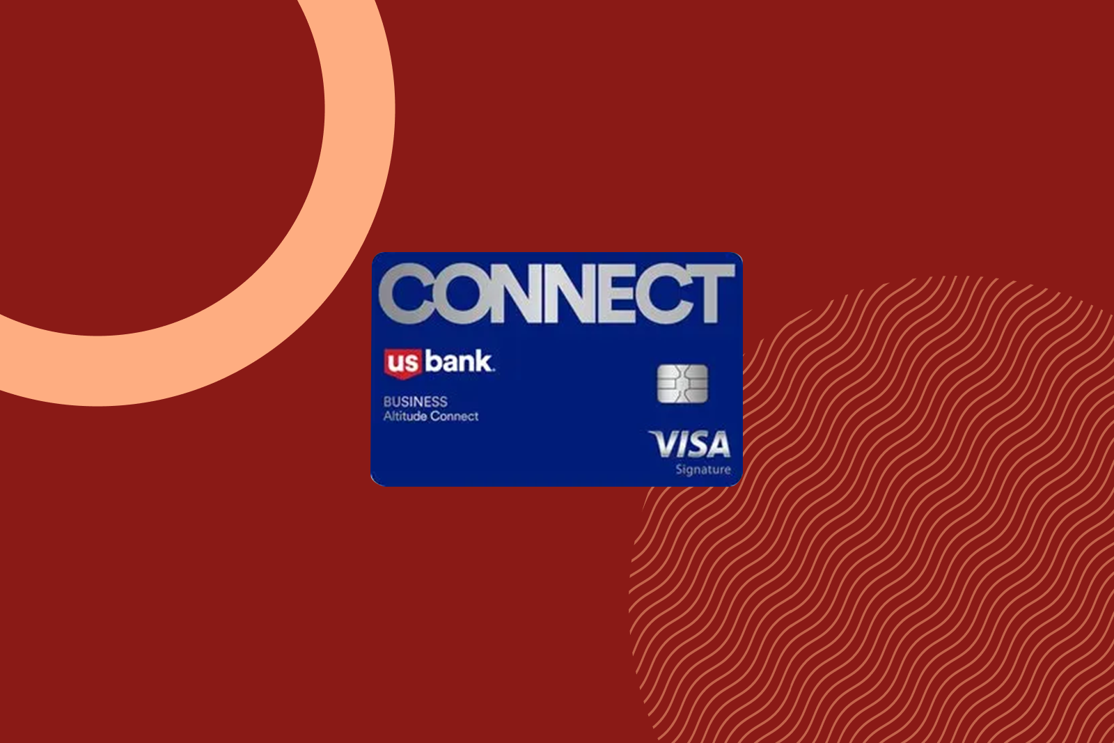 U.S. Bank Business Altitude® Connect Visa Signature 