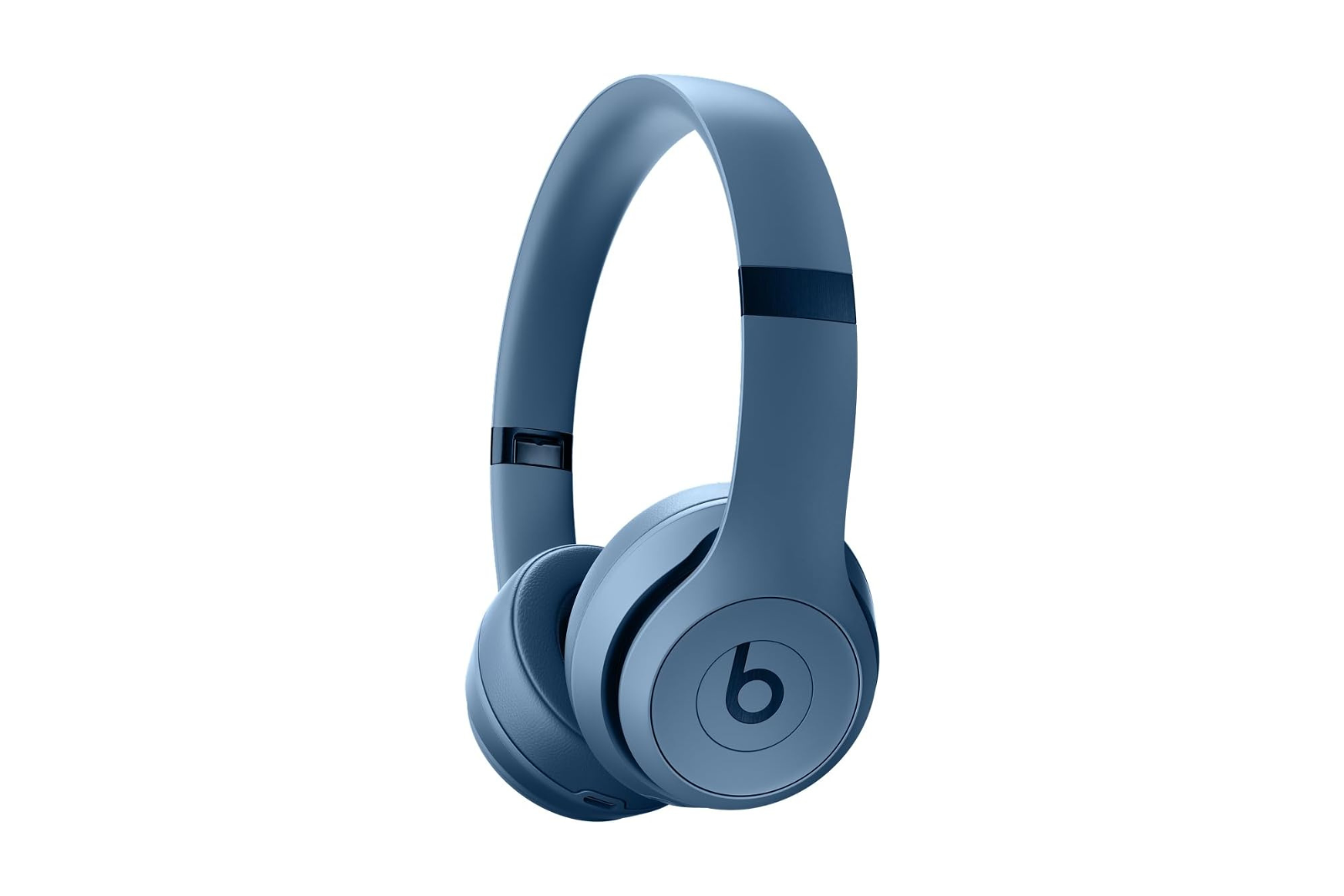Beats Solo 4 - Wireless On-Ear Bluetooth Headphones