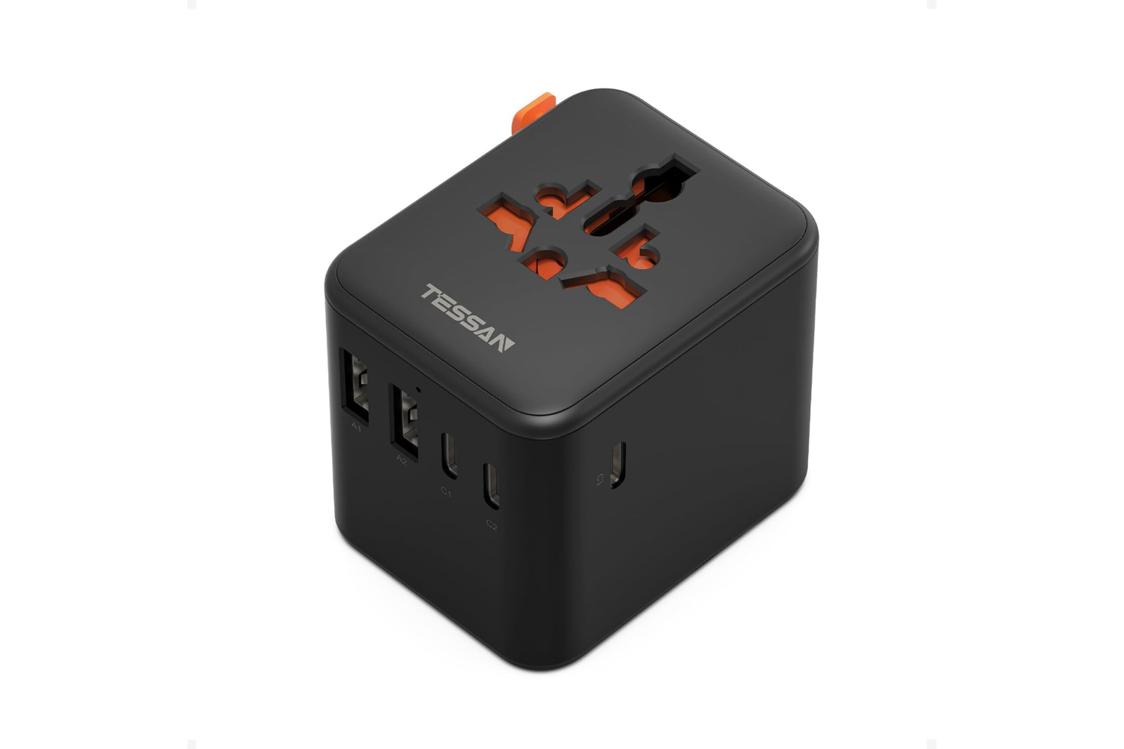 Tessen Universal Power Adapter