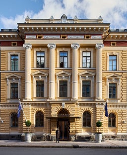 Tulum's Moxy, a Nordic Waldorf and other hotel news you missed