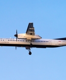 Air Canada takes aim at rival with US flights from Toronto's downtown airport