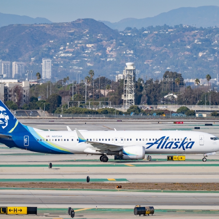 Who are Alaska Airlines' partners? Plus, how to earn and redeem Atmos Rewards points