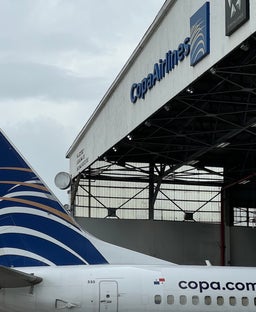Copa Airlines to add Starlink Wi-Fi, becoming first in Latin America with the service