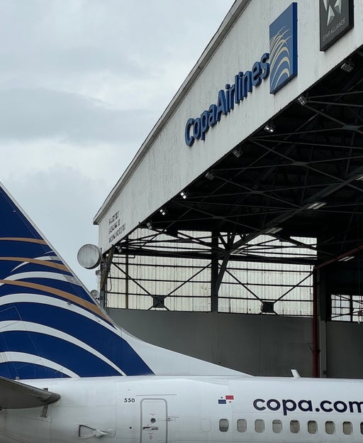 Copa Airlines to add Starlink Wi-Fi, becoming first in Latin America with the service