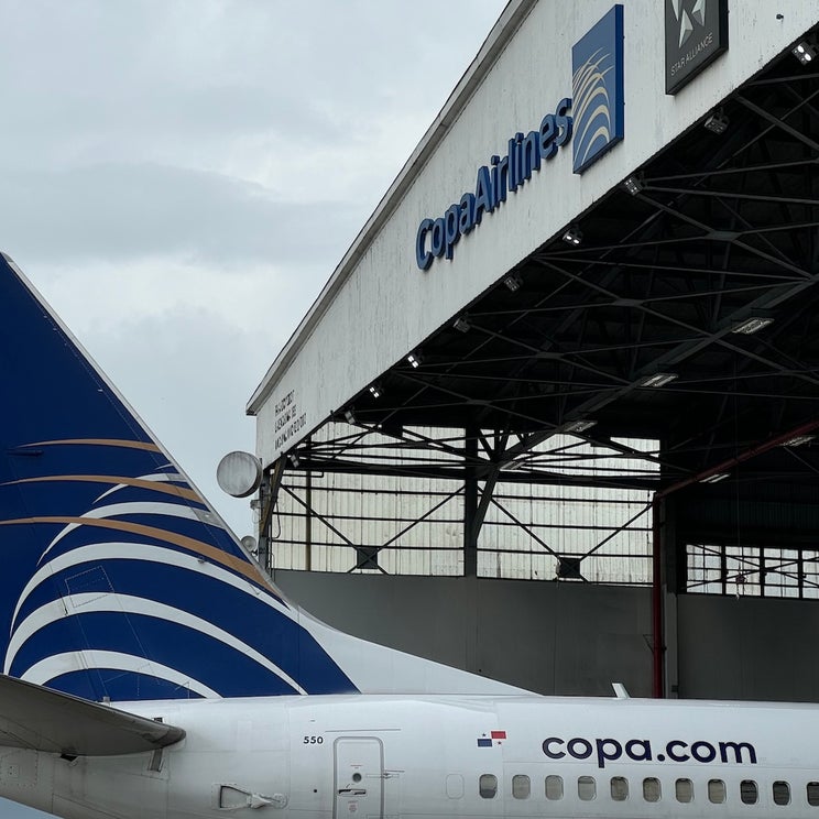 Copa Airlines to add Starlink Wi-Fi, becoming first in Latin America with the service