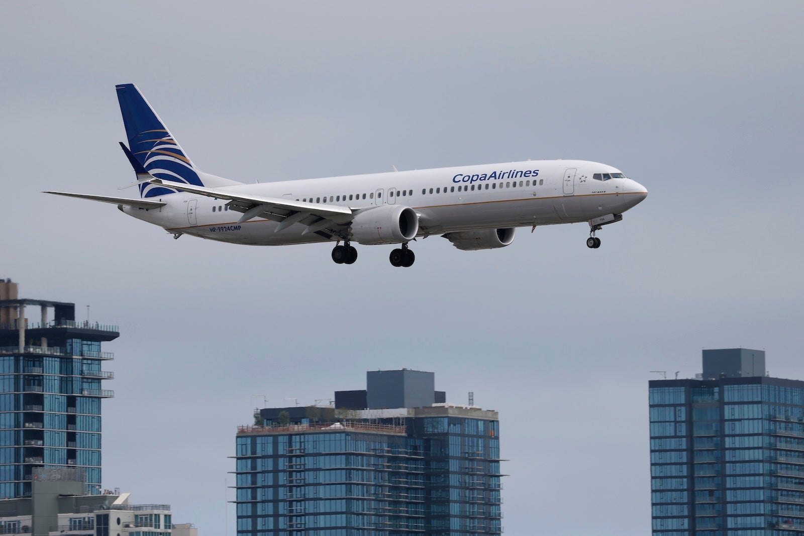 Copa Airlines eyes US loyalty opportunities, ‘fundamentals’ over ‘flashy’ seats and tech – The Points Guy Copa Airlines eyes US loyalty opportunities, ‘fundamentals’ over ‘flashy’ seats and tech – The Points Guy