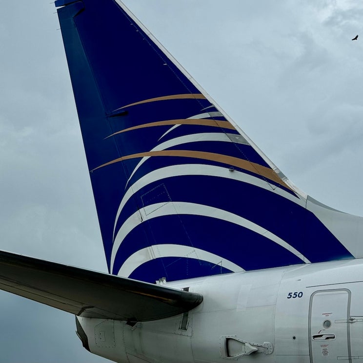 Copa Airlines extends stopover program: You can now spend 15 days in Panama for no added cost
