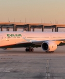 Reports: EVA Air to launch Washington, DC's first-ever nonstop flight to Taiwan