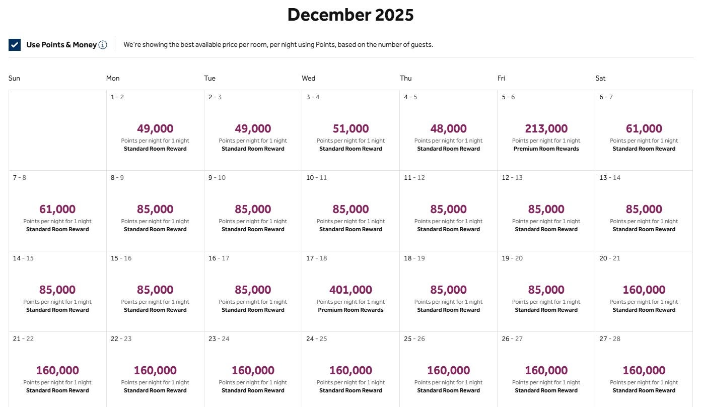 Hilton Niseko Village ski season pricing
