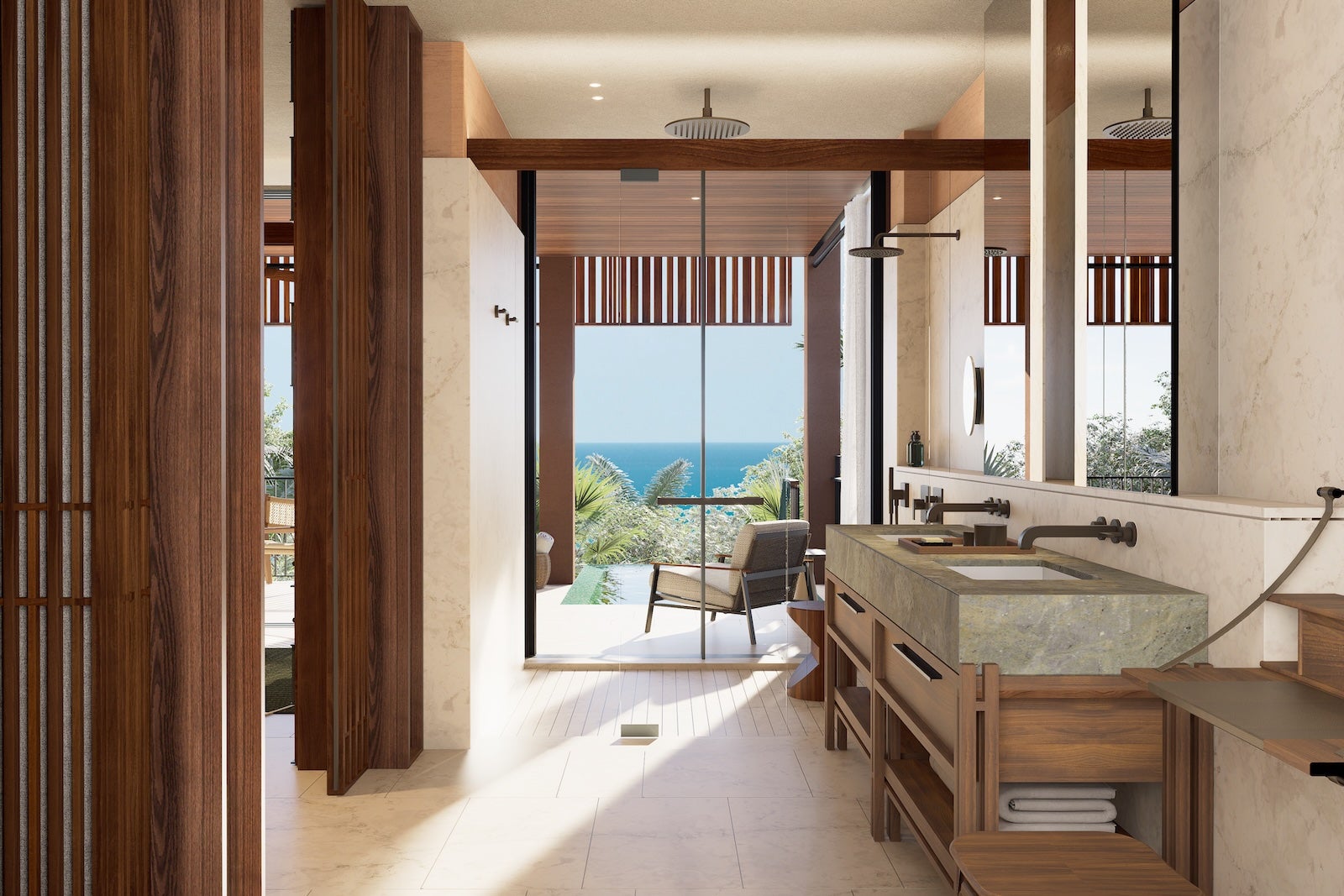 ritz carlton reserve riviera nayarit
