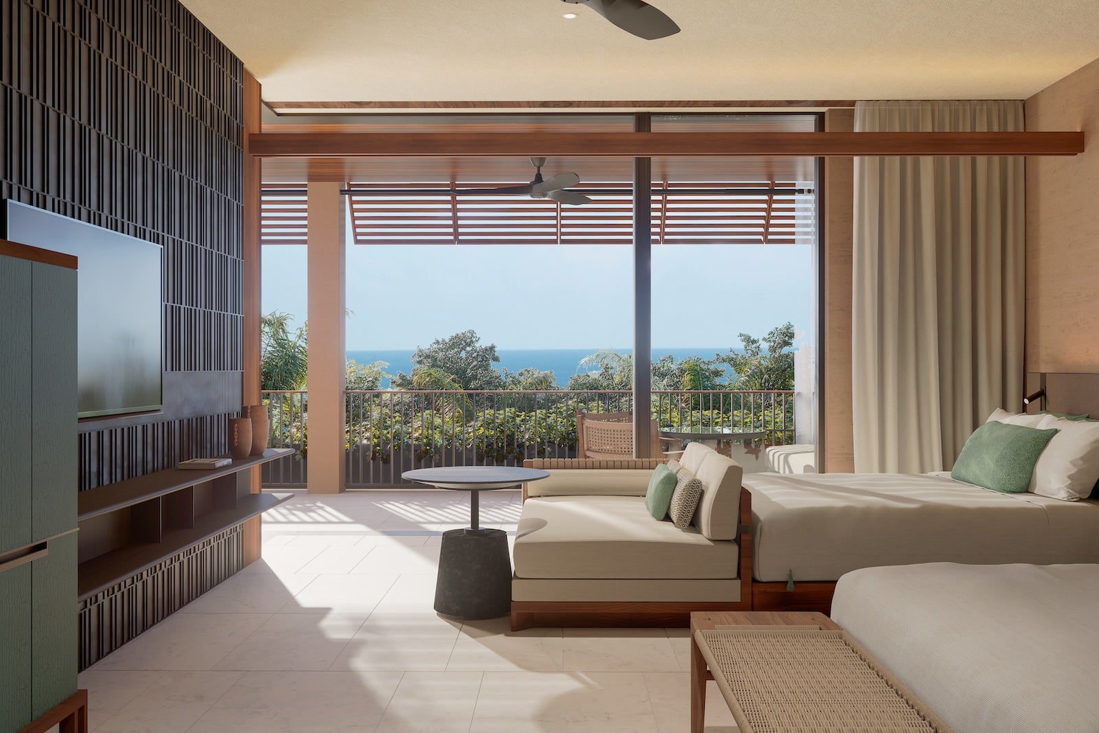 ritz carlton reserve riviera nayarit