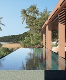 The jungle meets the Pacific at this stunning new Ritz-Carlton Reserve opening in Mexico in December