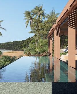 ritz carlton reserve riviera nayarit