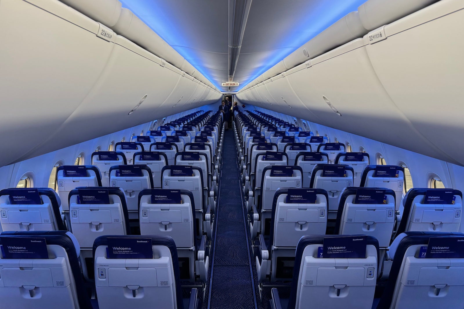 Southwest Rolls Out Unusual Reverse Red‑Eye Flight Service