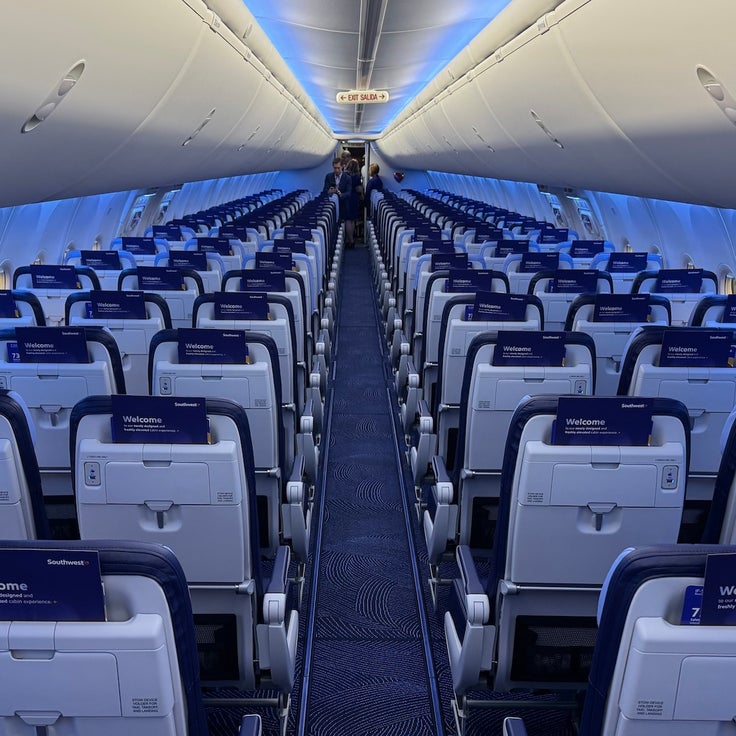 New Hawaii route: Southwest gives the Big Island's Hilo its first mainland nonstop in 3 years