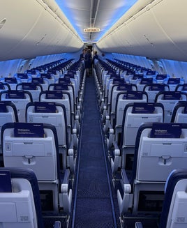 New Hawaii route: Southwest gives the Big Island's Hilo its first mainland nonstop in 3 years