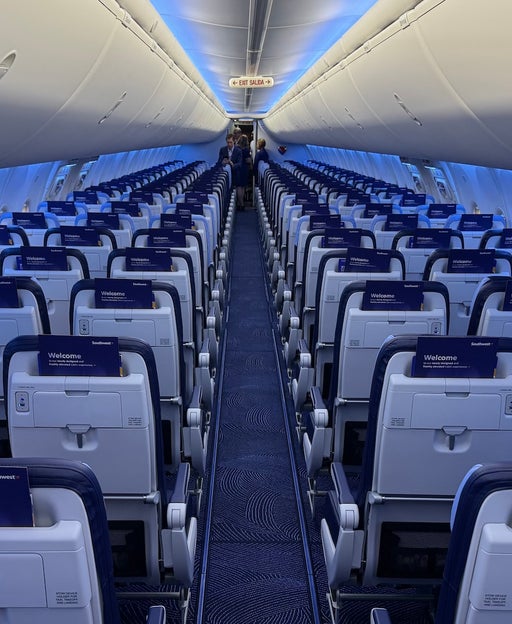 New Hawaii route: Southwest gives the Big Island's Hilo its first mainland nonstop in 3 years