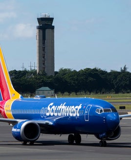 Southwest Airlines gets green light for first-ever airport lounge in Hawaii