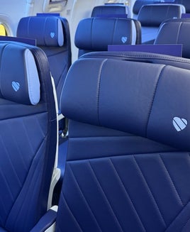 Southwest Airlines 'refining' new boarding, overhead bin policies after recent complaints