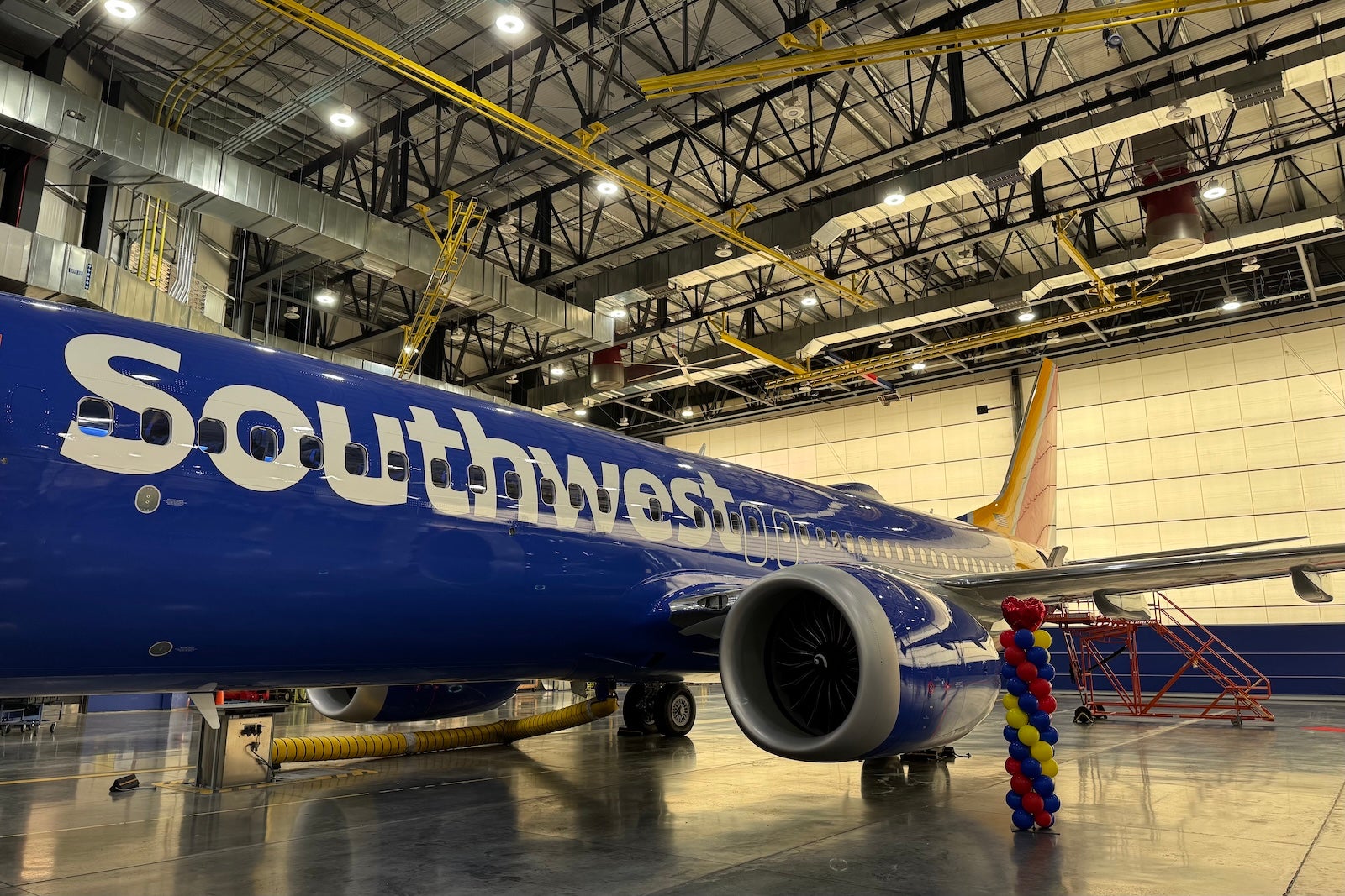 Southwest AIRLINES UNLEASHED: Prepare for Takeoff!