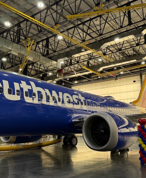 The true Southwest Airlines reboot is almost here — and it may be just the beginning