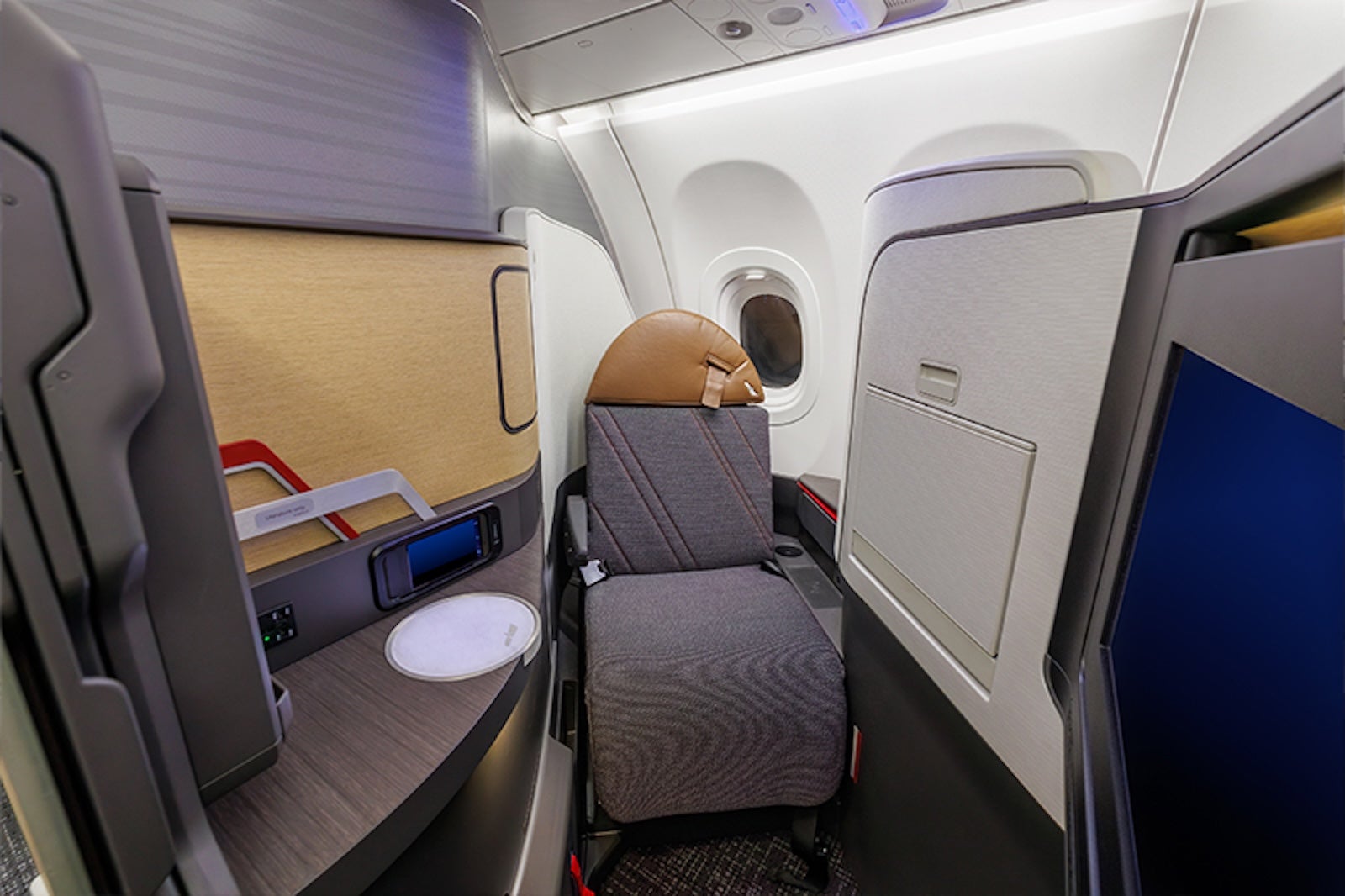 American Airlines Airbus A321XLR