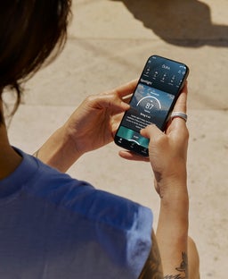 Oura Ring 30% off sale: Use your Amex Platinum credit (save up to $350)