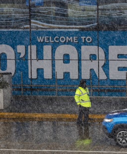 Flight headaches: 3,300 cancellations, 24,500 delays mar post-Thanksgiving travel rush