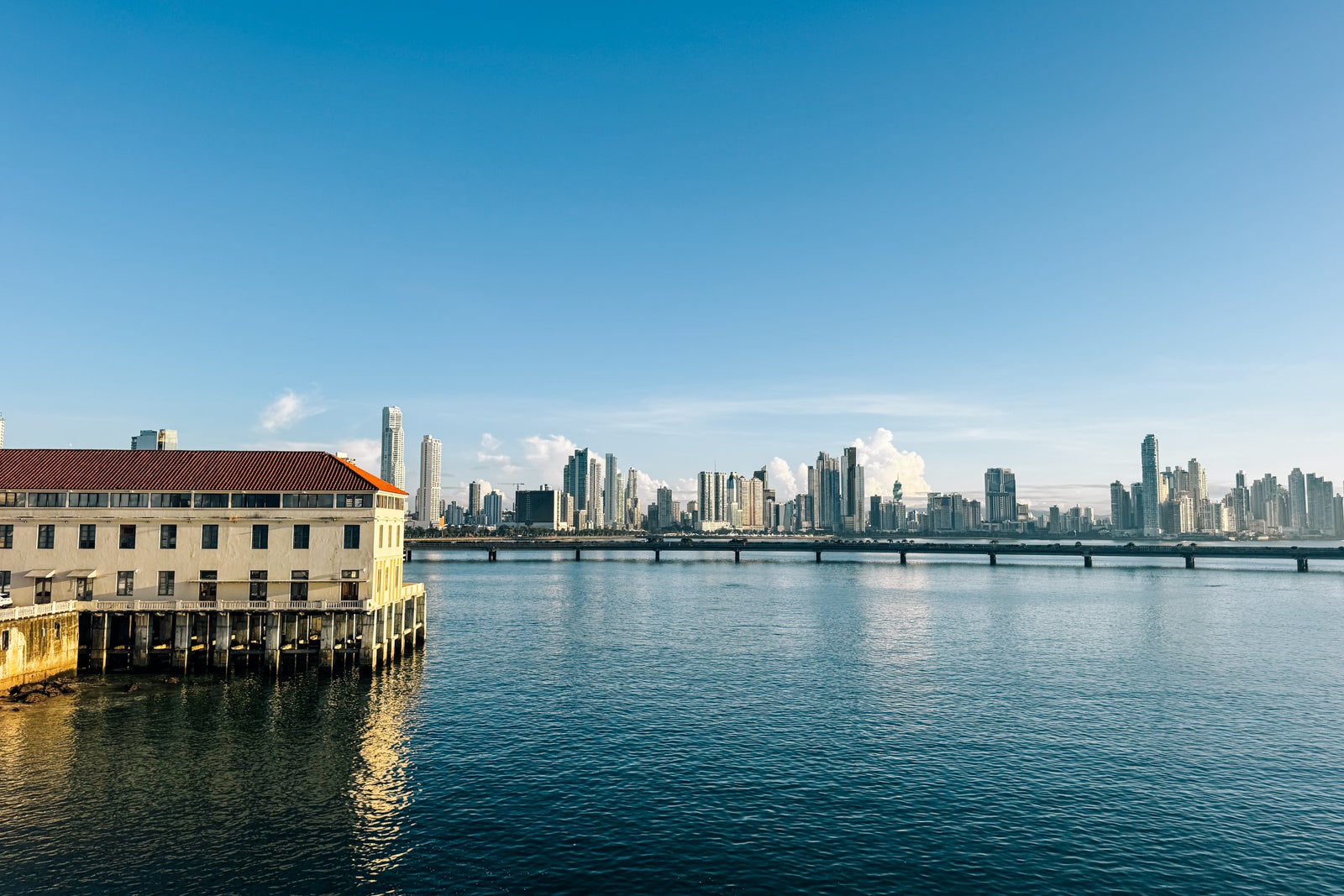 My experience with Copa Airlines’ Panama Stopover program – The Points Guy