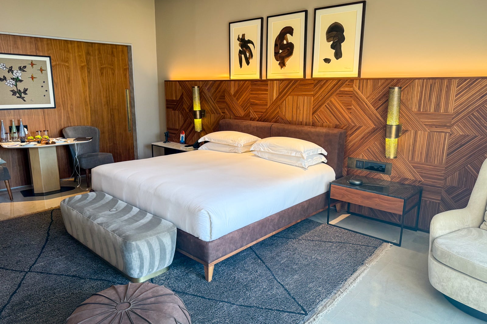 Hyatt Grants Select Elites, Cardholders Early Award Booking