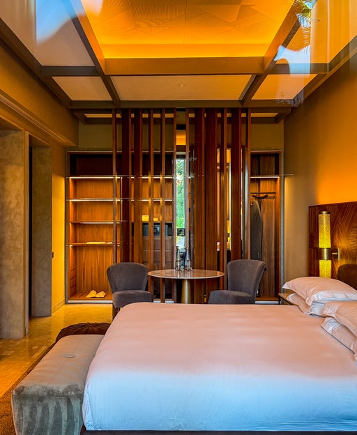 Park Hyatt Marrakech