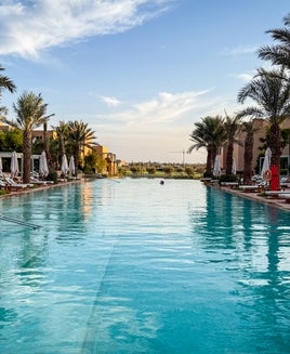 4 things I loved about the Park Hyatt Marrakech — and why it's a steal using points