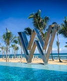 First look: W Hotels' first all-inclusive resort is a game changer — and I can't wait to go back