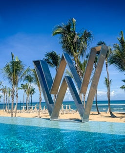 First look: W Hotels' first all-inclusive resort is a game changer — and I can't wait to go back