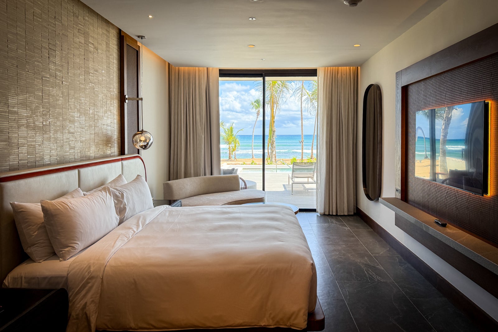 W Punta Cana, Adult All-Inclusive