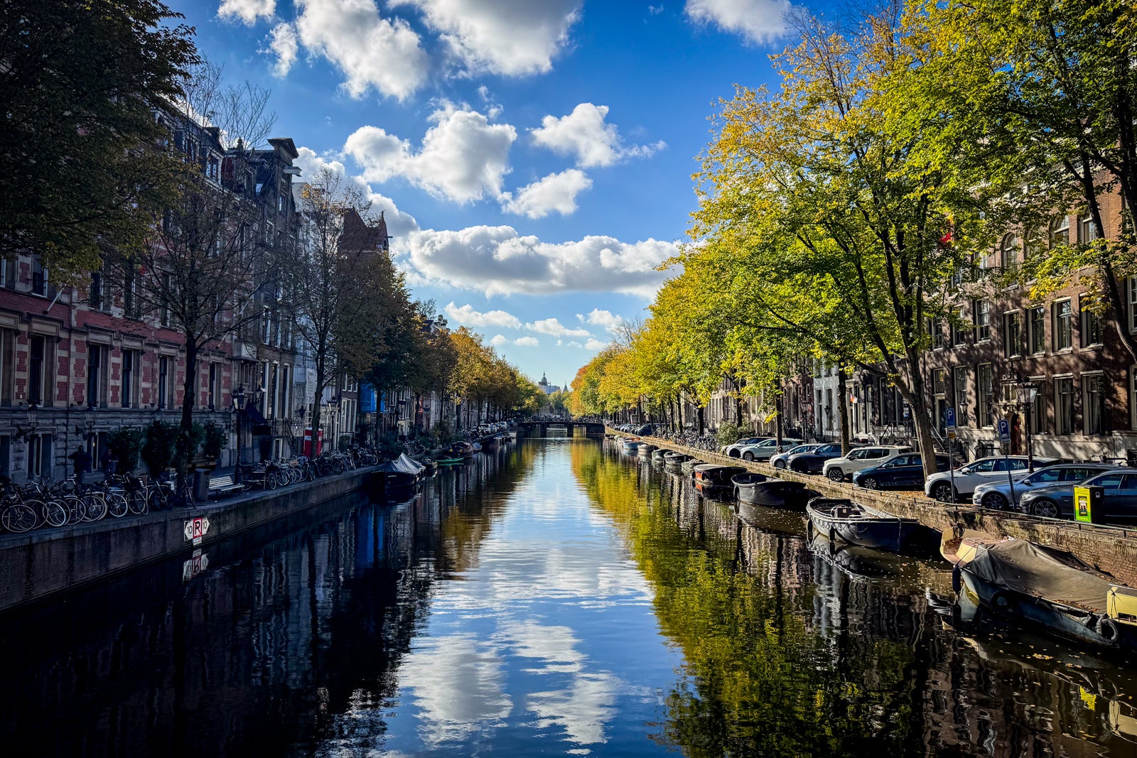 AMSTERDAM'S NEW HOTSPOT: Prepare to be OBSESSED.