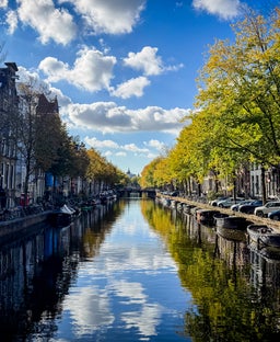 Dutch delight: A review of the luxurious new Rosewood Amsterdam