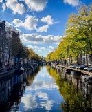 Dutch delight: A review of the luxurious new Rosewood Amsterdam