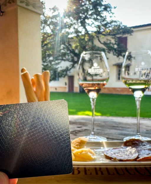 6 ways the Sapphire Reserve cards make international travel even better