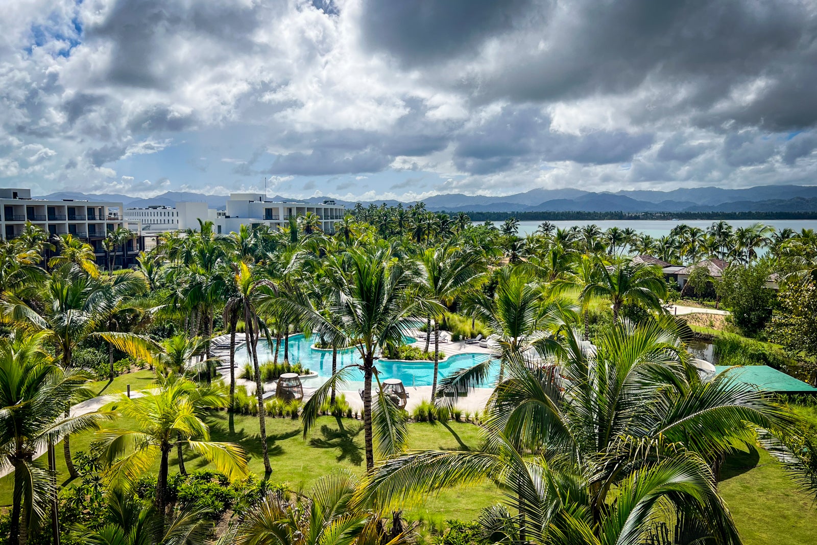 DOMINICAN REPUBLIC UNVEILS PARADISE: Hilton's Secret Hideaway REVEALED!