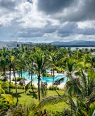 First look: The Dominican Republic’s first all-inclusive Hilton Curio Collection hotel, Zemi Miches All-Inclusive Resort