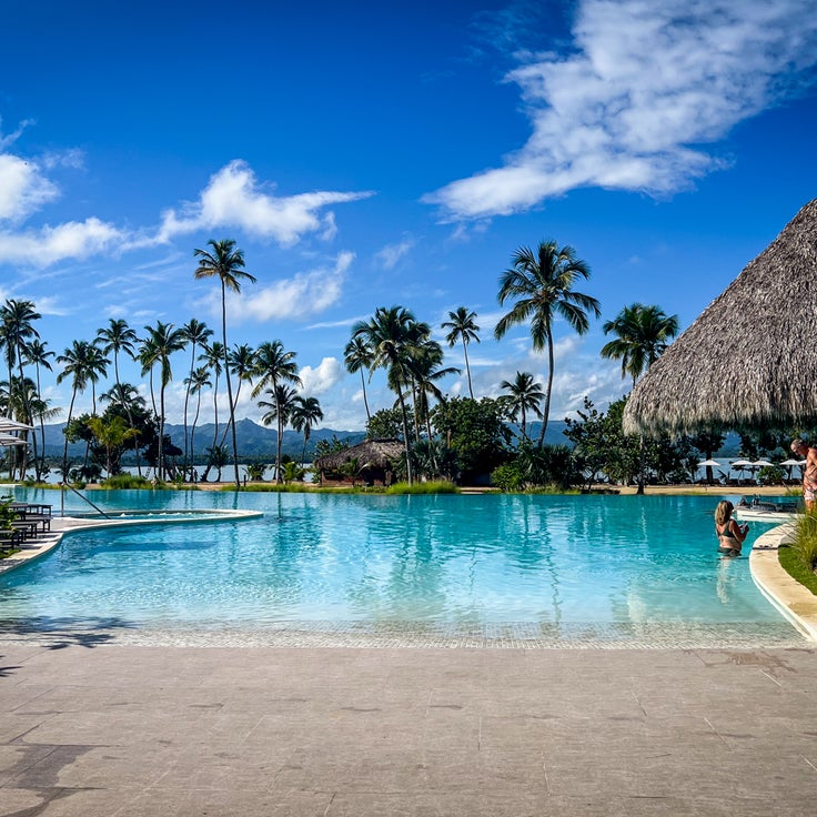 Kids and teens stay free at these Hilton all-inclusive resorts this year